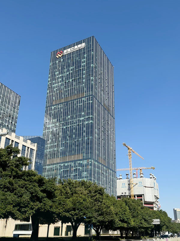 深圳交易集團(tuán)